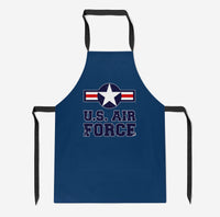 Thumbnail for US Air Force Designed Kitchen Aprons