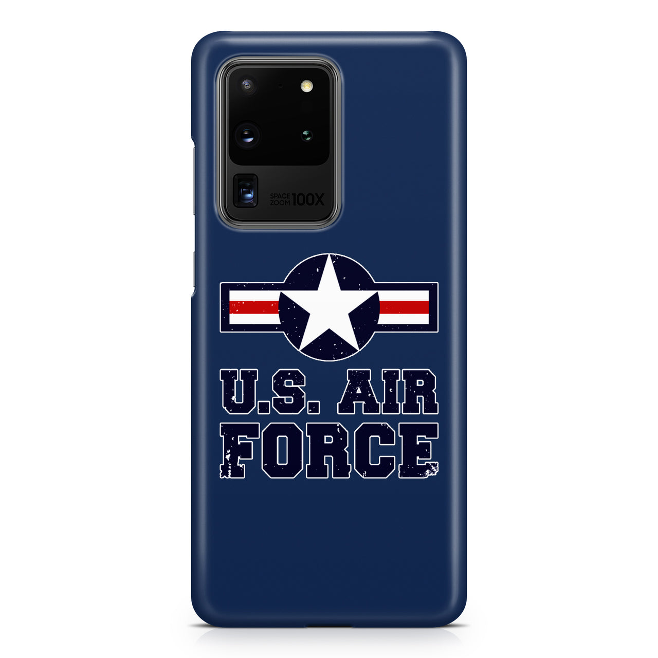 US Air Force Samsung A Cases