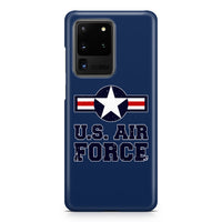 Thumbnail for US Air Force Samsung A Cases