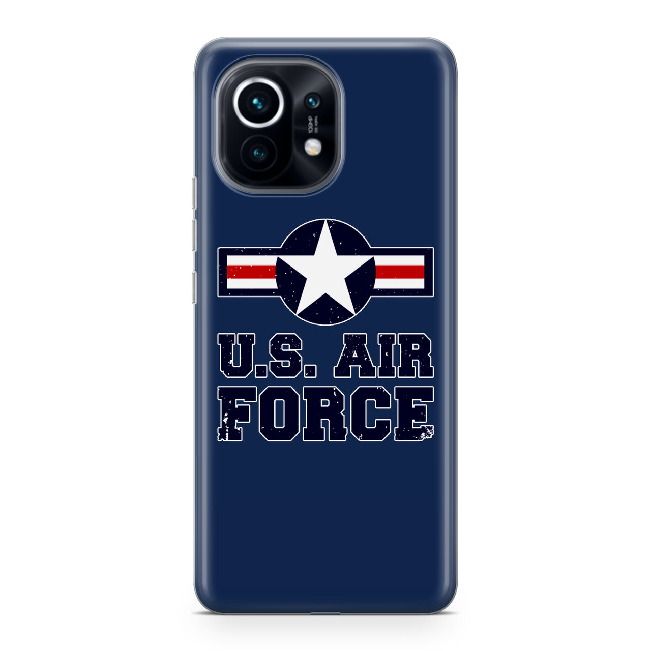 US Air Force Designed Xiaomi Cases