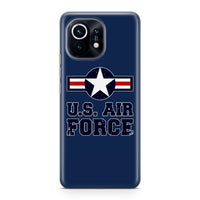 Thumbnail for US Air Force Designed Xiaomi Cases