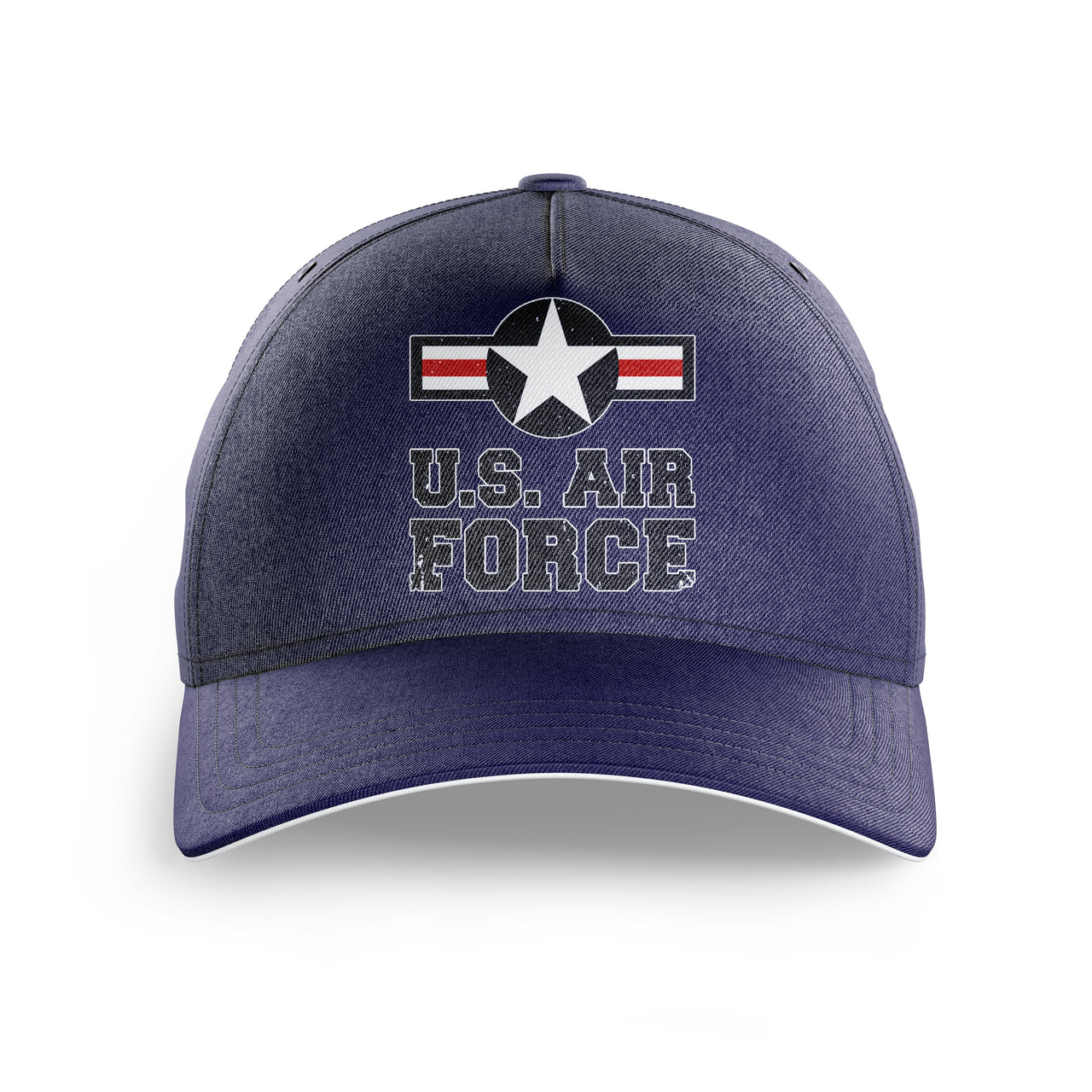 US Air Force Printed Hats