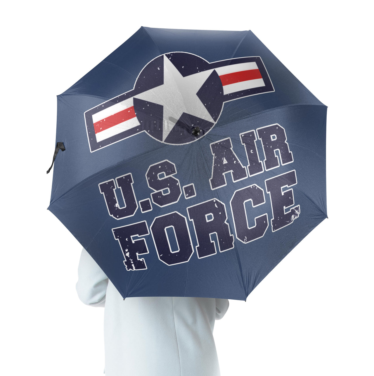 US Air Force Designed Umbrella