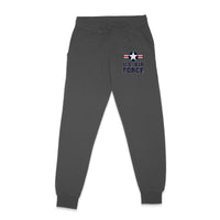 Thumbnail for US Air Force Designed Sweatpants