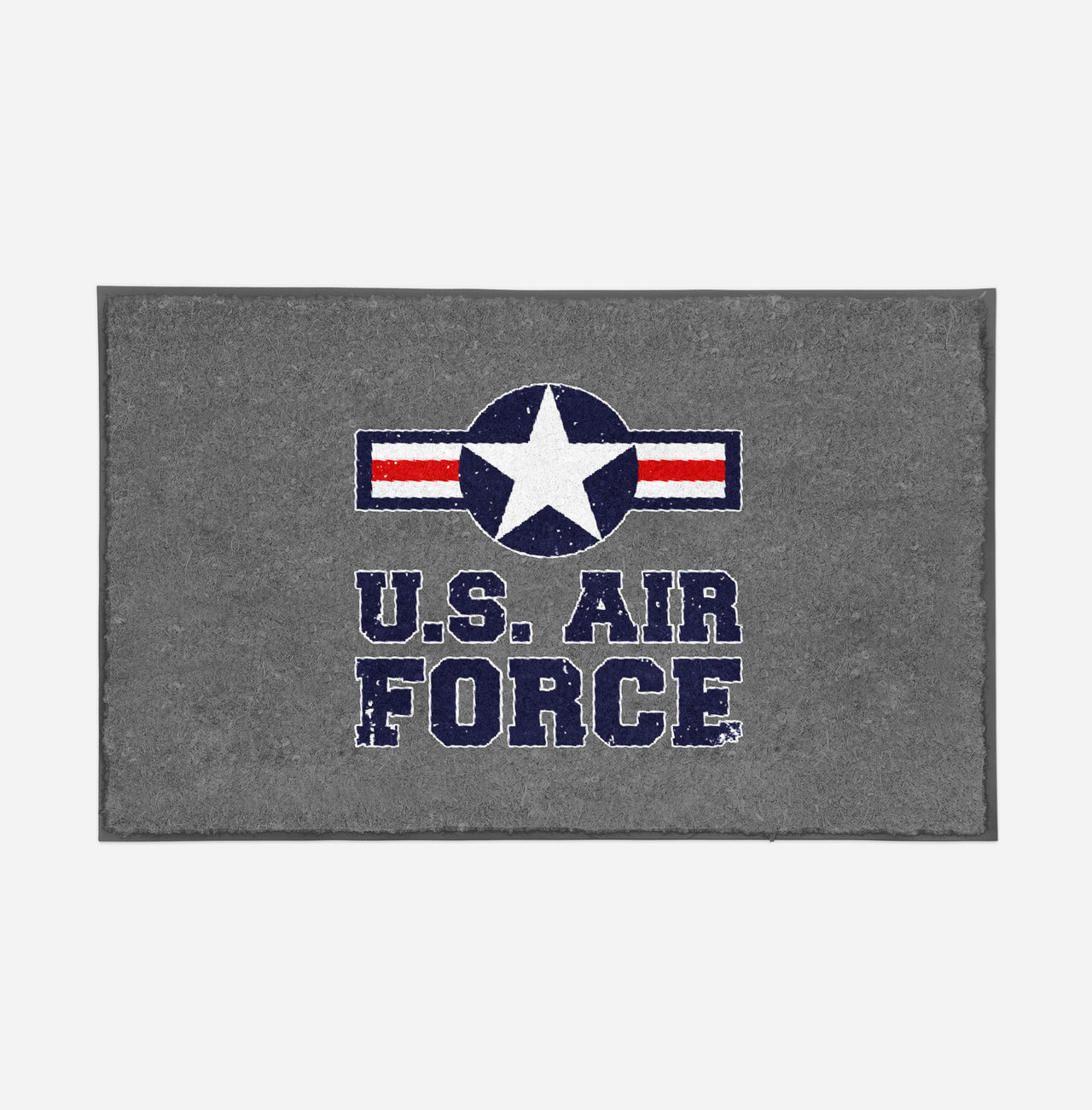 US Air Force Designed Door Mats