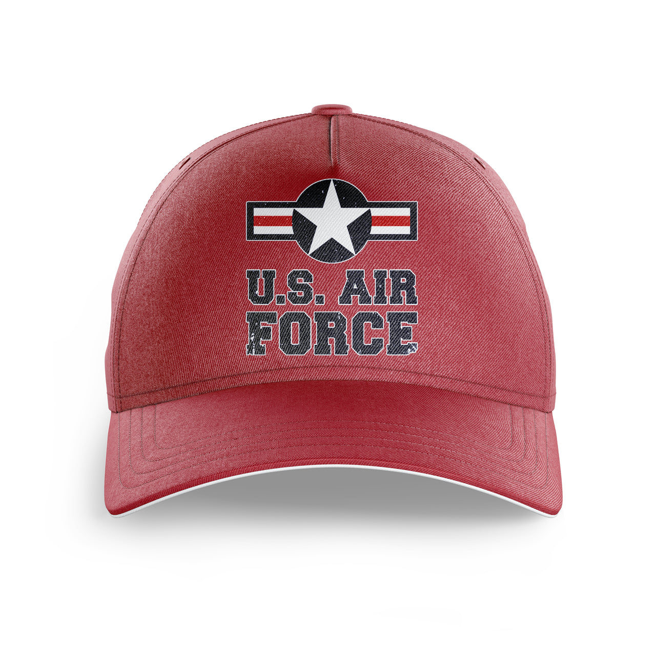 US Air Force Printed Hats