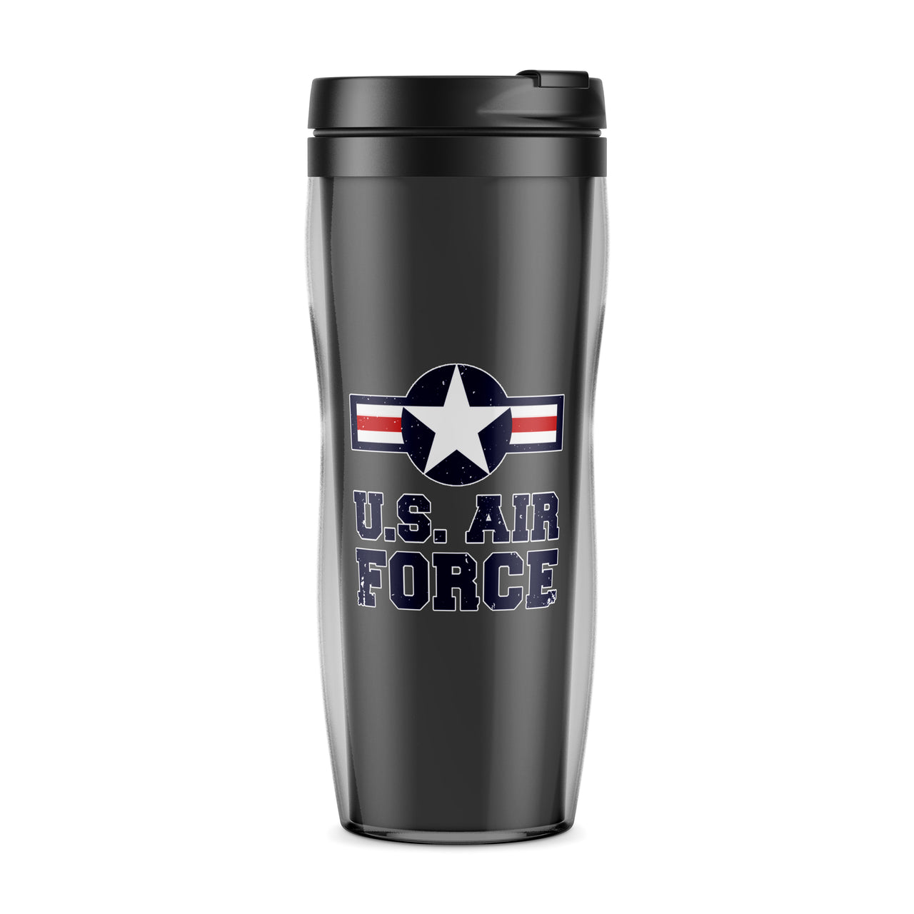 US Air Force Designed Travel Mugs