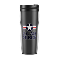 Thumbnail for US Air Force Designed Travel Mugs