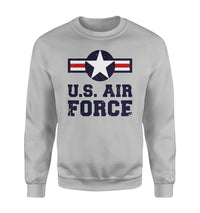 Thumbnail for US Air Force Designed Sweatshirts