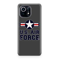 Thumbnail for US Air Force Designed Xiaomi Cases