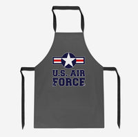 Thumbnail for US Air Force Designed Kitchen Aprons