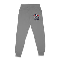 Thumbnail for US Air Force Designed Sweatpants