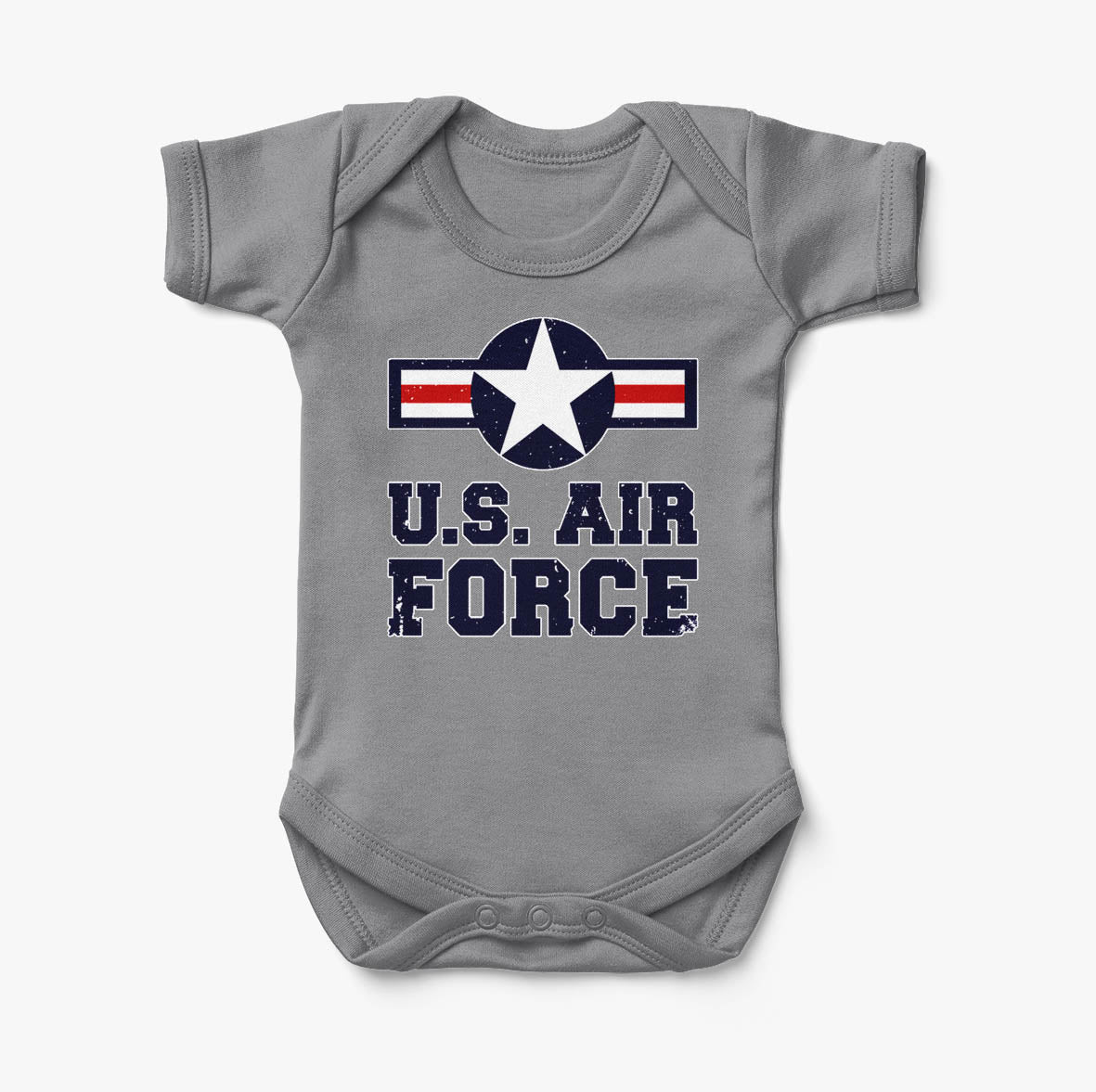 US Air Force Designed Baby Bodysuits