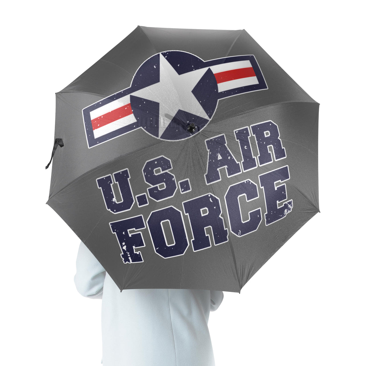 US Air Force Designed Umbrella