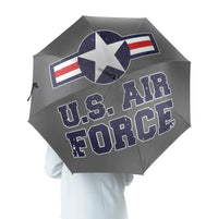 Thumbnail for US Air Force Designed Umbrella