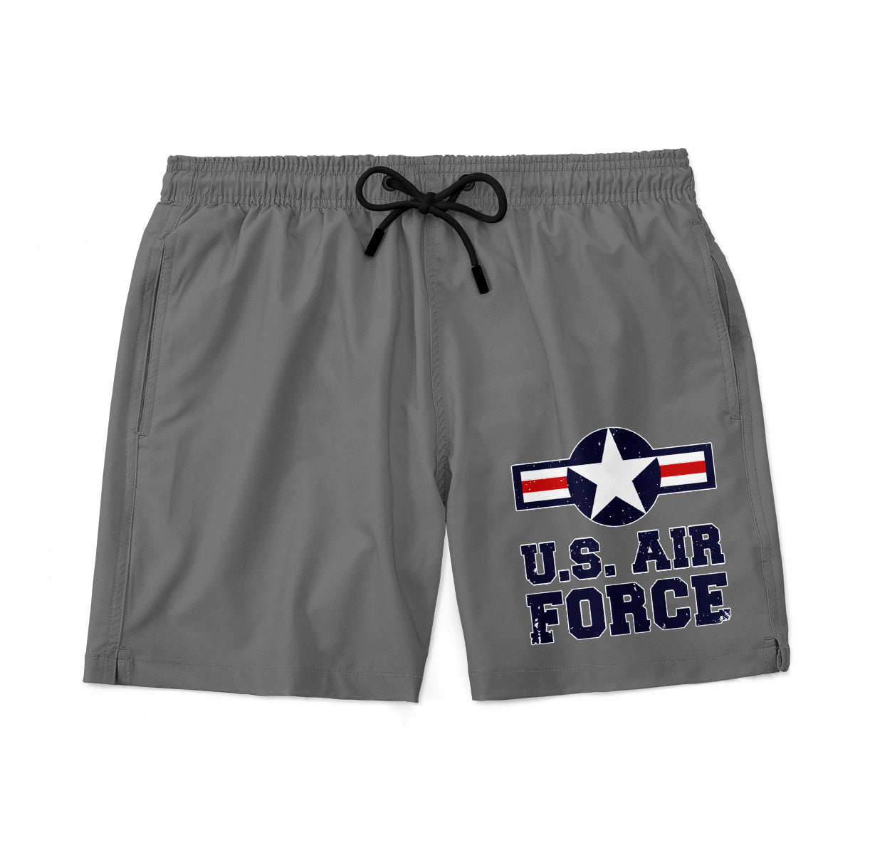 US Air Force Designed Swim Trunks & Shorts