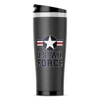Thumbnail for US Air Force Designed Travel Mugs