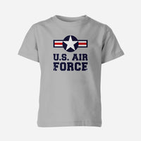 Thumbnail for US Air Force Designed Children T-Shirts