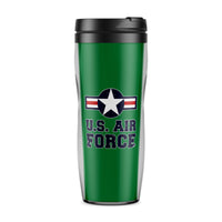 Thumbnail for US Air Force Designed Travel Mugs