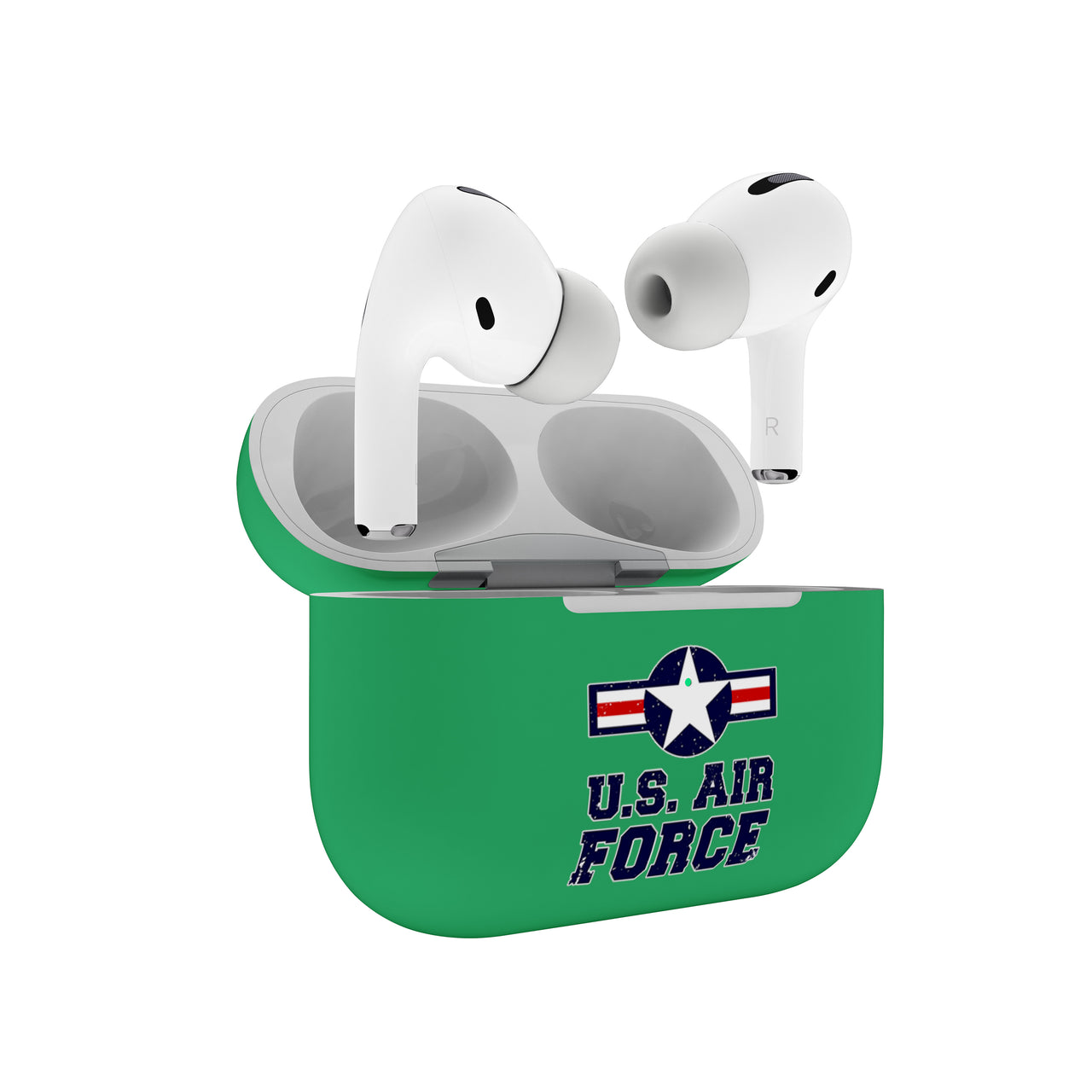 US Air Force Designed AirPods  Cases