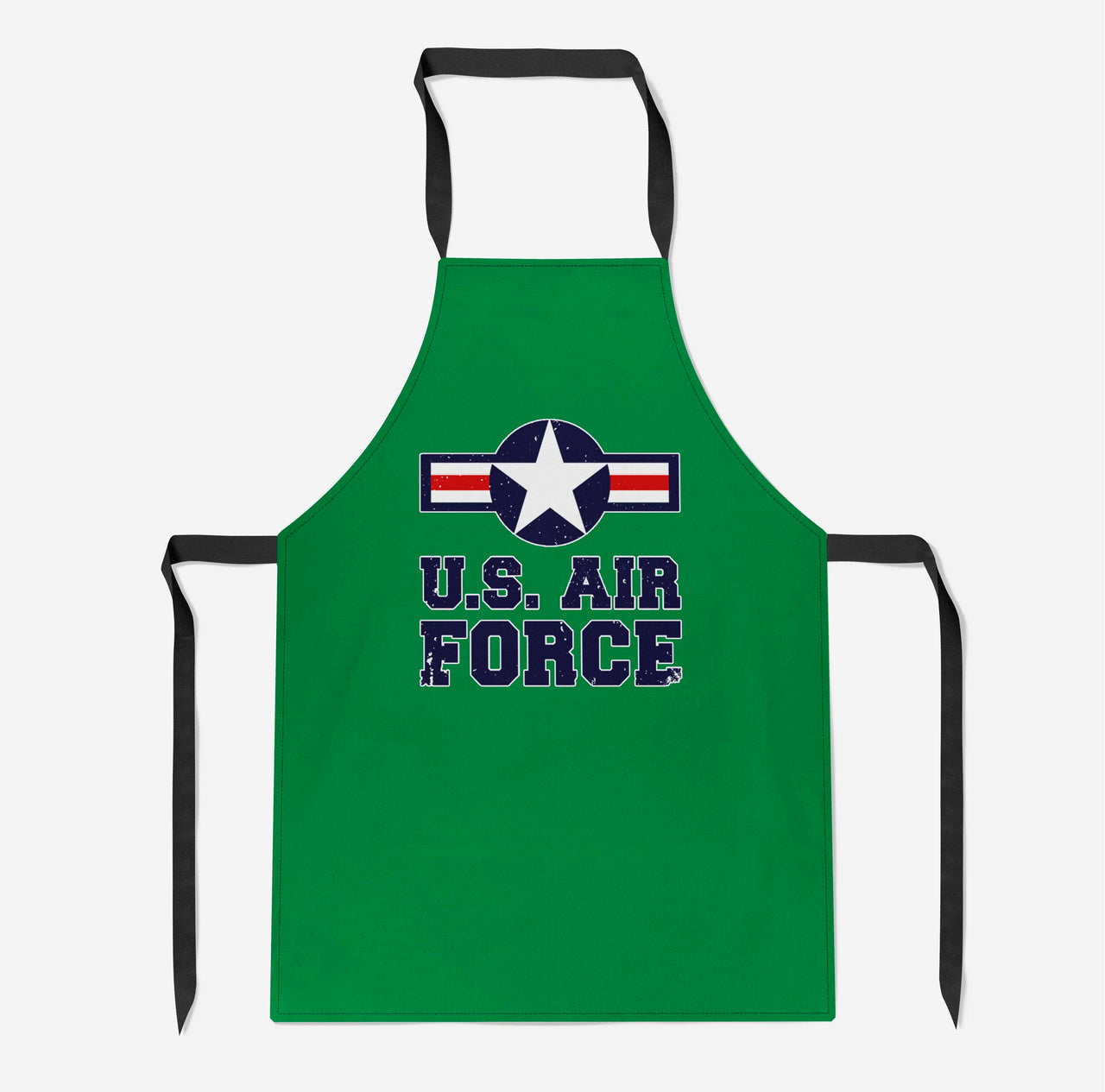 US Air Force Designed Kitchen Aprons
