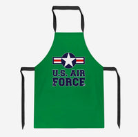 Thumbnail for US Air Force Designed Kitchen Aprons
