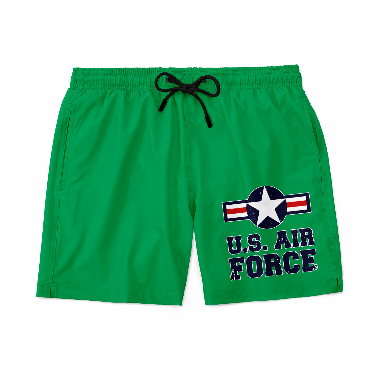US Air Force Designed Swim Trunks & Shorts