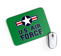 Thumbnail for US Air Force Designed Mouse Pads