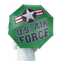 Thumbnail for US Air Force Designed Umbrella