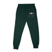 Thumbnail for US Air Force Designed Sweatpants