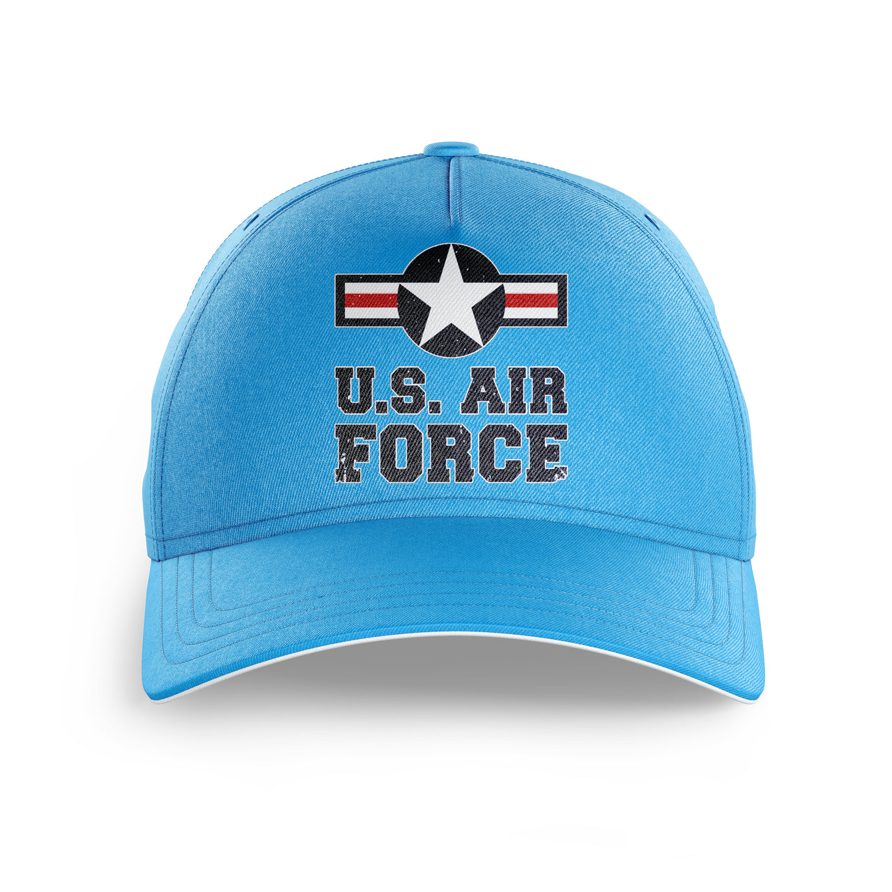 US Air Force Printed Hats