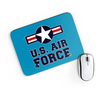 Thumbnail for US Air Force Designed Mouse Pads