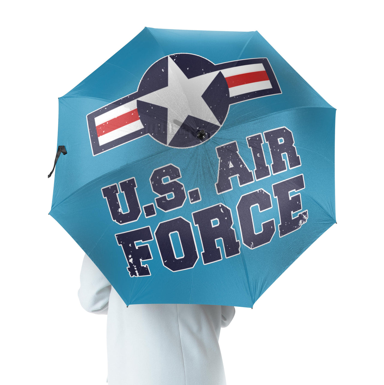 US Air Force Designed Umbrella