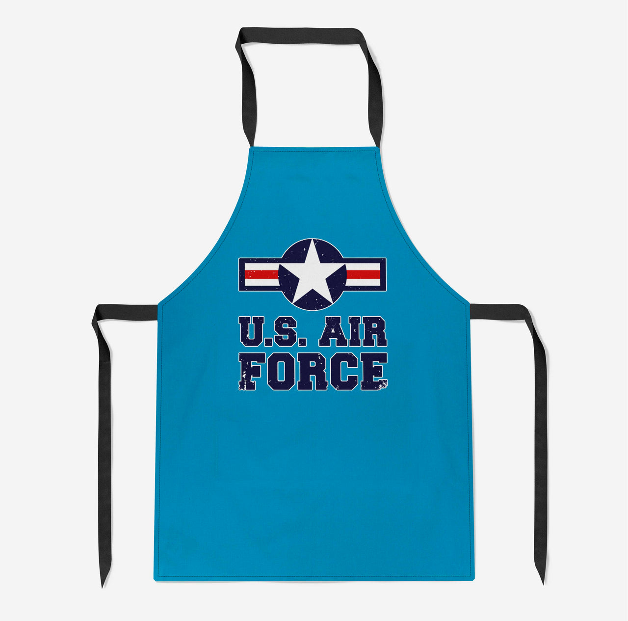 US Air Force Designed Kitchen Aprons