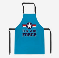 Thumbnail for US Air Force Designed Kitchen Aprons