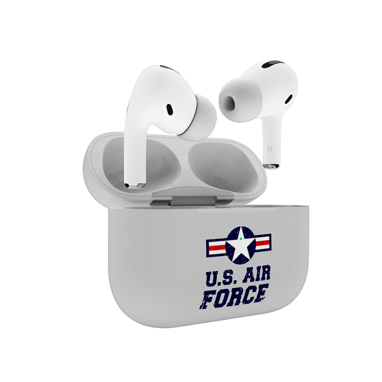 US Air Force Designed AirPods  Cases
