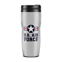 Thumbnail for US Air Force Designed Travel Mugs
