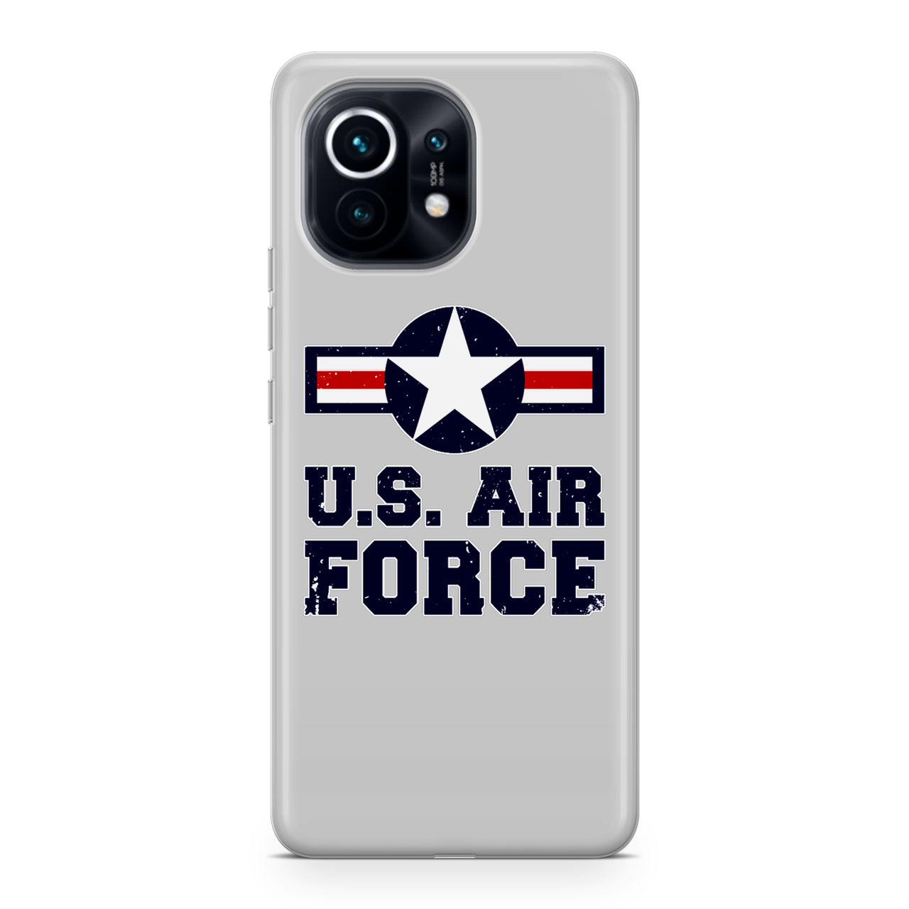 US Air Force Designed Xiaomi Cases