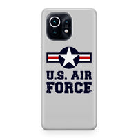 Thumbnail for US Air Force Designed Xiaomi Cases