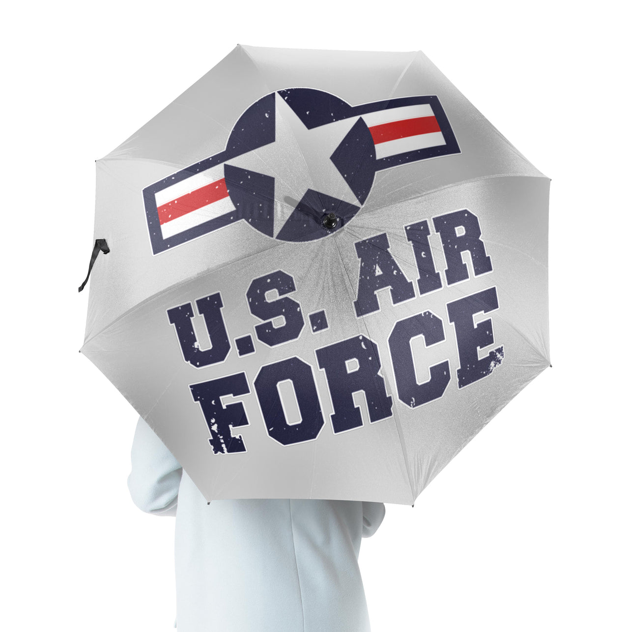 US Air Force Designed Umbrella