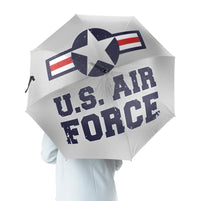 Thumbnail for US Air Force Designed Umbrella