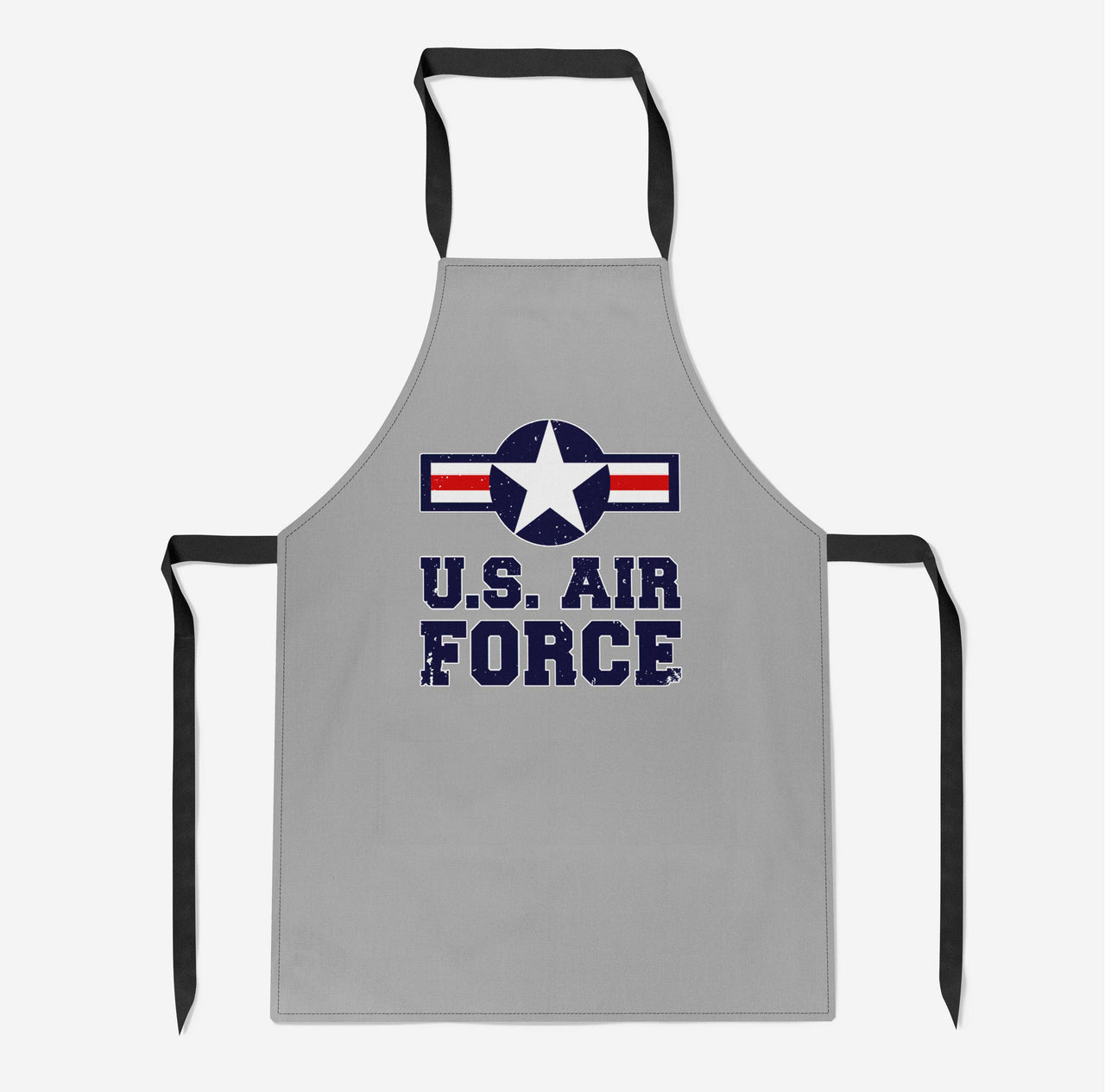 US Air Force Designed Kitchen Aprons