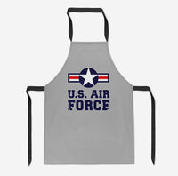 Thumbnail for US Air Force Designed Kitchen Aprons