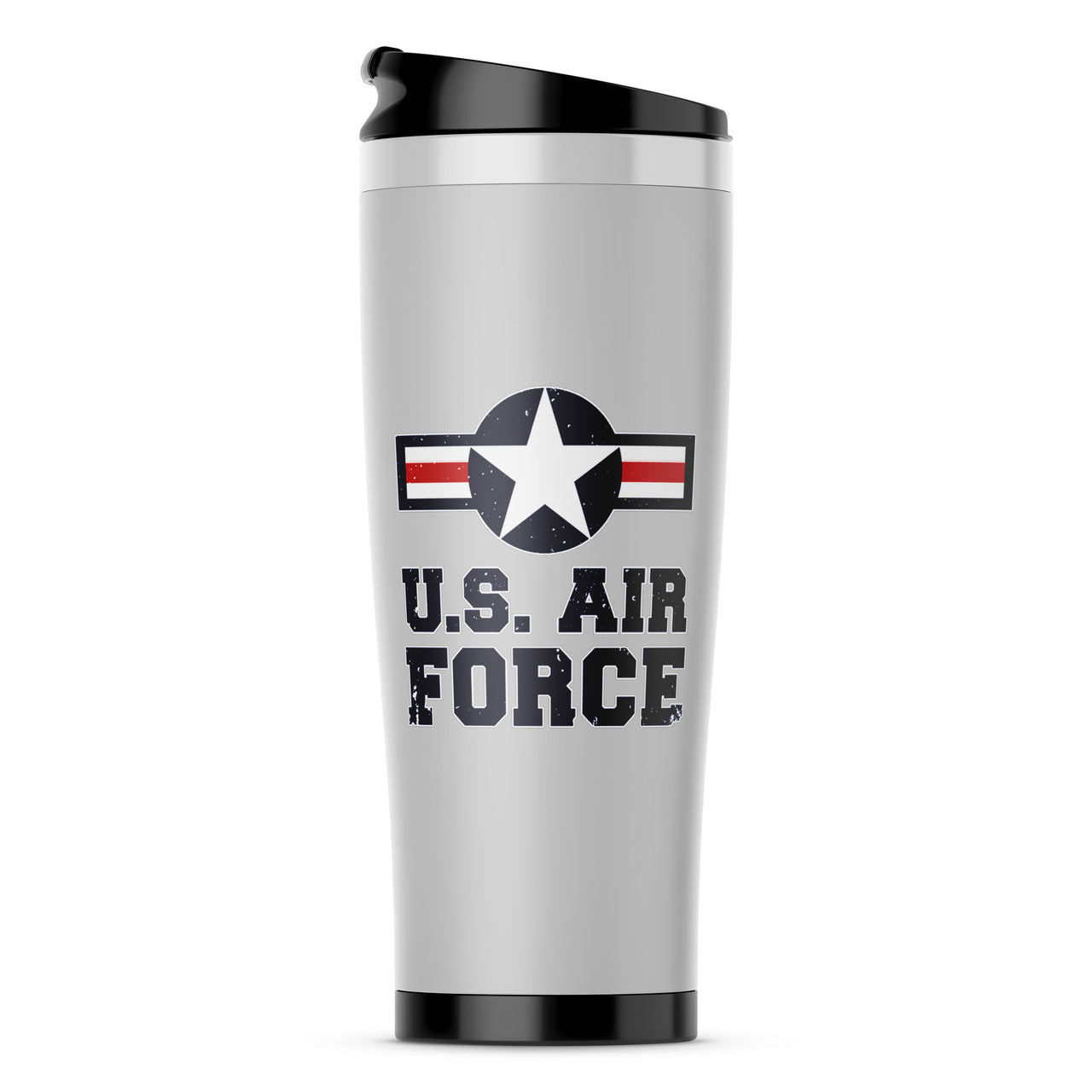 US Air Force Designed Travel Mugs