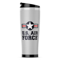 Thumbnail for US Air Force Designed Travel Mugs