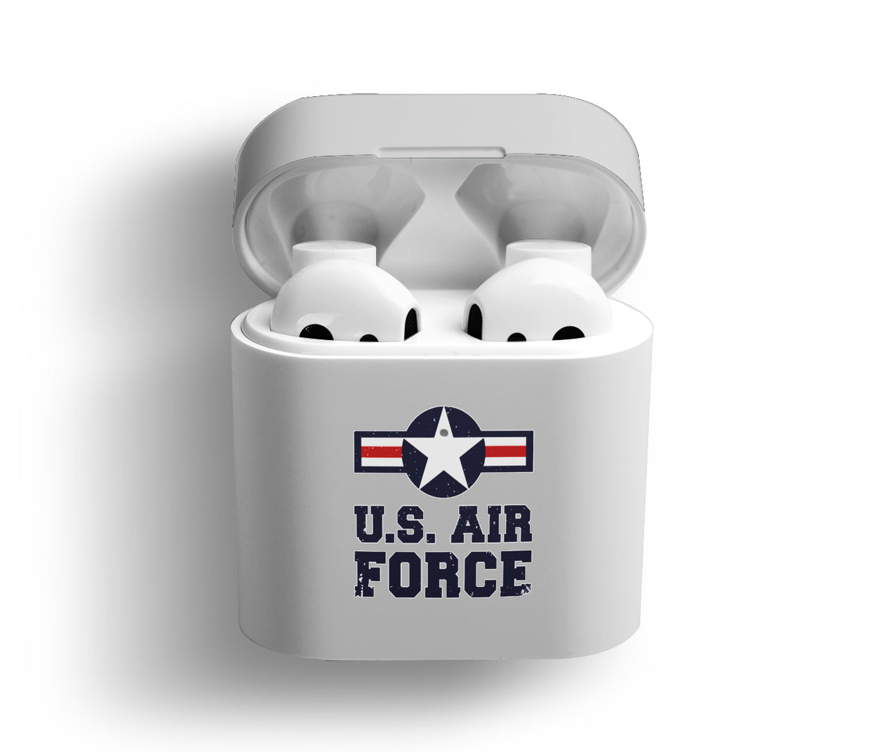 US Air Force Designed AirPods  Cases