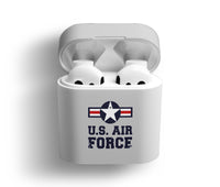 Thumbnail for US Air Force Designed AirPods  Cases