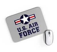 Thumbnail for US Air Force Designed Mouse Pads