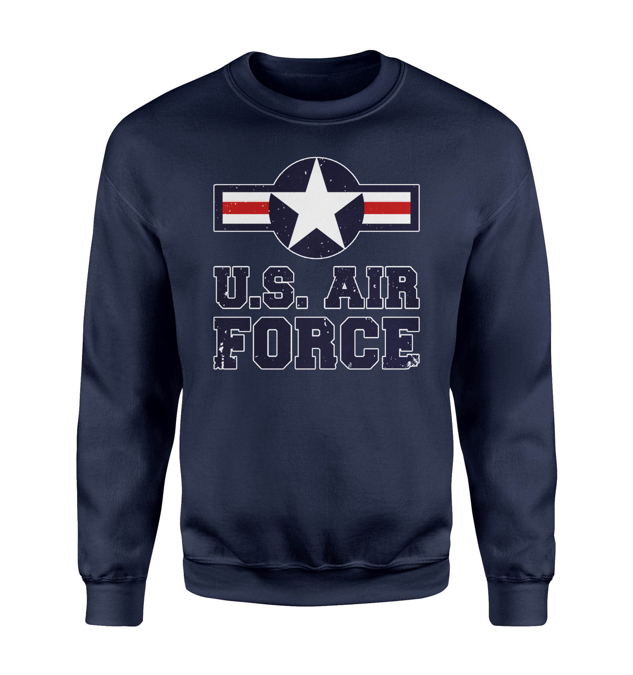 US Air Force Designed Sweatshirts