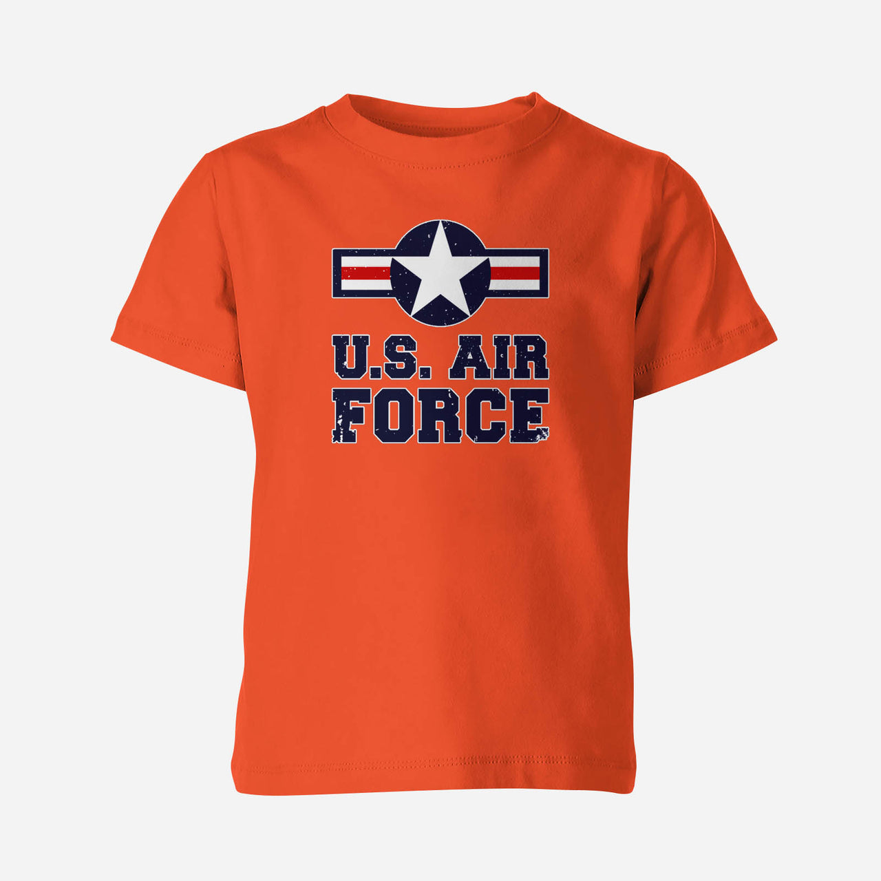 US Air Force Designed Children T-Shirts
